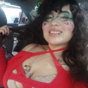 Meet your Posher, Faith